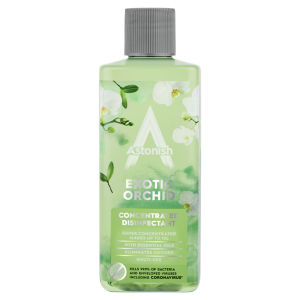 Astonish Concentrated Disinfectant Morning Dew Pet