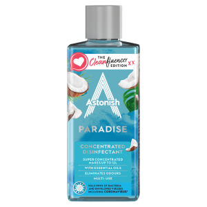 Astonish Concentrated Disinfectant Twilight Meadows 300ml