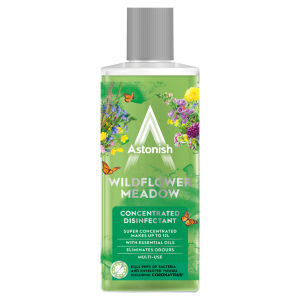 Wildflower Meadow Concentrated Disinfectant