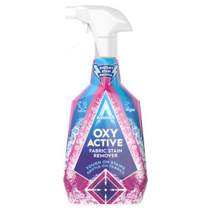 Specialist Oxy Active Foaming Carpet Stain Remover 750ml