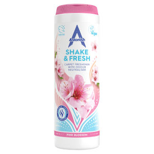Pink Blossom Carpet Freshener with Odour Neutraliser 350g