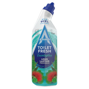 Toilet Fresh Eucalyptus 750ml