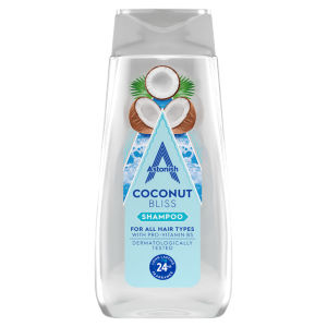 Coconut Bliss Shampoo 400ml
