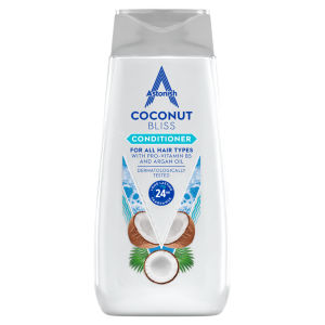 Coconut Bliss Conditioner 375ml