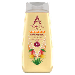 Tropical Oasis Conditioner 375ml