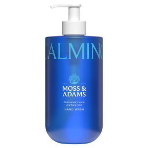 Calming Cedarwood, Lemon and Spearmint Hand Wash 400ml