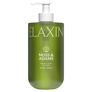 Relaxing Mandarin, Cedar and Juniper Hand Wash 400ml