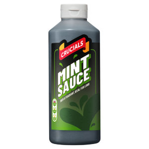 Mint Sauce 500ml