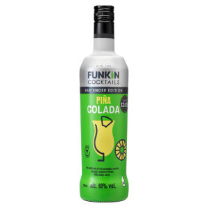 Funkin Nitro Cocktails Mixed Party Pack