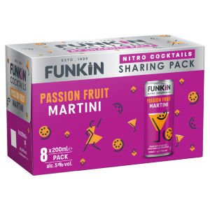 Funkin Grenadine Syrup