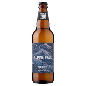 Alpine Pale 500ml