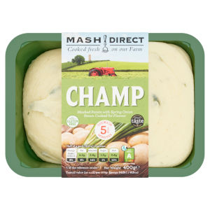 Champ 400g