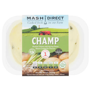 Champ 200g