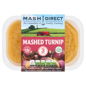 Mashed Potato
