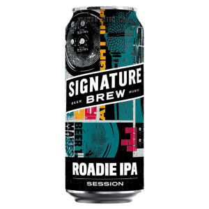 Roadie IPA Session 440ml
