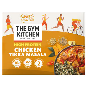 Protein Chicken Tikka Masala