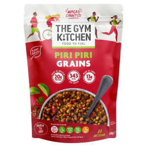 Piri Piri Grains 250g