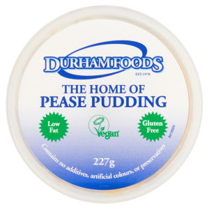 the Home of Pease Pudding 227g