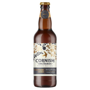 7.2% Vintage Cider Bottle 500ml