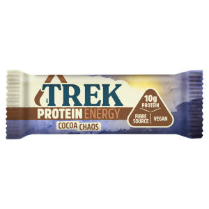 Cocoa Chaos Protein Energy Bar