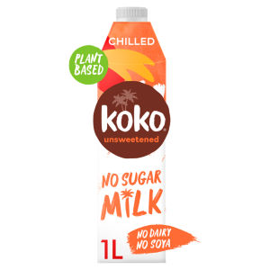 Unsweetened 1L