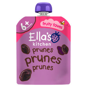 Ella's Kitchen Prunes 70G