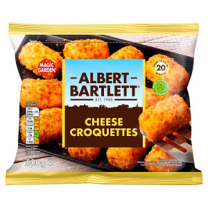Cheese Croquettes 500g