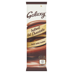 Instant Hot Chocolate 25g