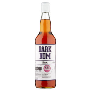 Dark Rum