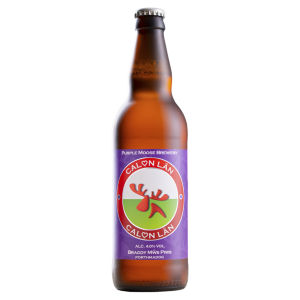 Calon Lân Best Bitter 500ml