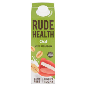 Rude Health Chilled Soya Drink with Calcium