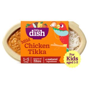 Mild Chicken Tikka 200g