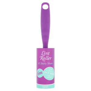 Lint Roller 49 Sheets1Each