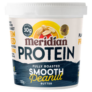 Protein Smooth Peanut Butter 700g