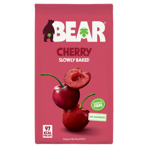 BEAR Fruit Dried Cherries