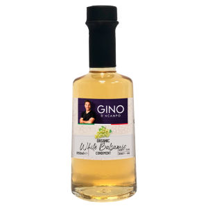 Organic White Balsamic