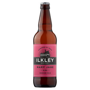 Mary Jane Session Pale 500ml