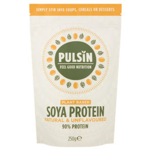 Soya Protein 250g
