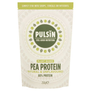 Pea Protein