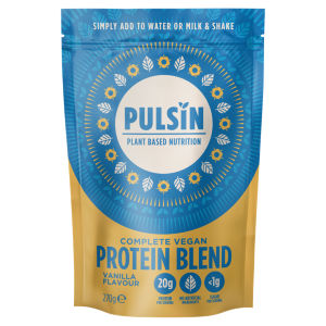 Protein Blend Vanilla Flavour