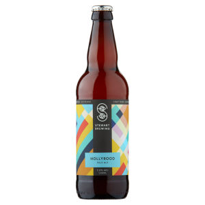 Hollyrood Pale Ale 500ml