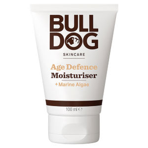 Bulldog Anti-Ageing Moisturiser 100Ml