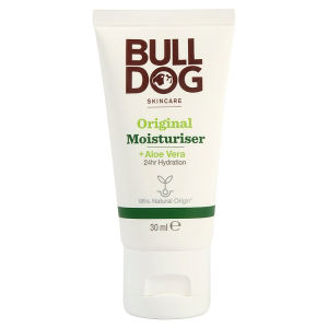 Bulldog Original Moisturiser 30ml
