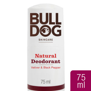 Bulldog Original Natural Deodorant 75Ml