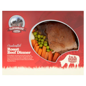 Farm Shop Handcrafted Roast Chicken Dinner 550g