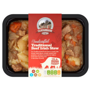 Farm Shop Handcrafted Traditional Beef Irish Stew 450g