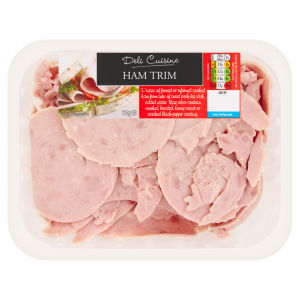 Ham Trim 600g