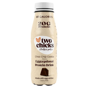 Two Chicks Cream Cheese & Herb Eggceptional Egg Bites 2x50g