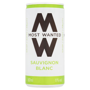 Most Wanted Sauvignon Blanc