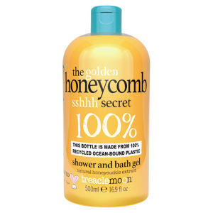Treaclemoon Brazilian Shower & Bath Gel 500Ml